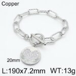 Wholesale Stainless 316 Steel Bracelets