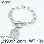 Wholesale Stainless 316 Steel Bracelets