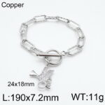 Wholesale Stainless 316 Steel Bracelets