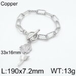 Wholesale Stainless 316 Steel Bracelets