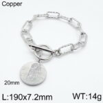 Wholesale Stainless 316 Steel Bracelets