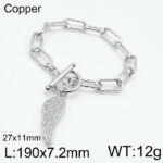 Wholesale Stainless 316 Steel Bracelets