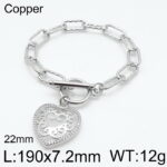 Wholesale Stainless 316 Steel Bracelets