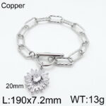 Wholesale Stainless 316 Steel Bracelets