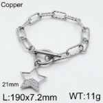 Wholesale Stainless 316 Steel Bracelets