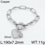 Wholesale Stainless 316 Steel Bracelets