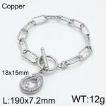 Wholesale Stainless 316 Steel Bracelets
