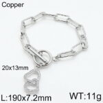 Wholesale Stainless 316 Steel Bracelets