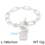 Wholesale Stainless 316 Steel Bracelets