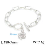 Wholesale Stainless 316 Steel Bracelets