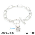 Wholesale Stainless 316 Steel Bracelets