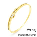 Wholesale Stainless 316 Steel Bangles