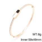 Wholesale Stainless 316 Steel Bangles