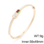 Wholesale Stainless 316 Steel Bangles