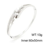 Wholesale Stainless 316 Steel Bangles