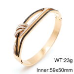 Wholesale Stainless 316 Steel Bangles