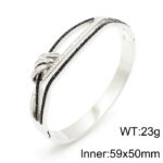 Wholesale Stainless 316 Steel Bangles