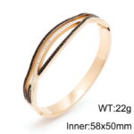 Wholesale Stainless 316 Steel Bangles