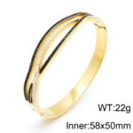 Wholesale Stainless 316 Steel Bangles