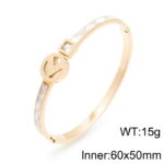 Wholesale Stainless 316 Steel Bangles