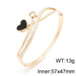 Wholesale Stainless 316 Steel Bangles