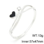 Wholesale Stainless 316 Steel Bangles