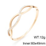 Wholesale Stainless 316 Steel Bangles