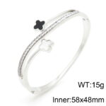 Wholesale Stainless 316 Steel Bangles