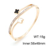 Wholesale Stainless 316 Steel Bangles