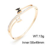 Wholesale Stainless 316 Steel Bangles