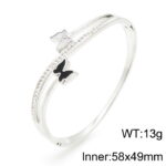 Wholesale Stainless 316 Steel Bangles