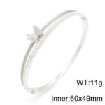Wholesale Stainless 316 Steel Bangles