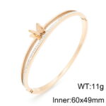 Wholesale Stainless 316 Steel Bangles