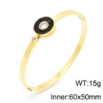 Wholesale Stainless 316 Steel Bangles