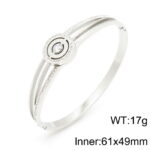 Wholesale Stainless 316 Steel Bangles