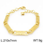 Wholesale Stainless 316 Steel Bracelets