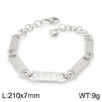 Wholesale Stainless 316 Steel Bracelets