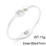 Wholesale Stainless 316 Steel Bangles