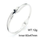 Wholesale Stainless 316 Steel Bangles