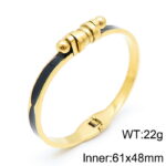 Wholesale Stainless 316 Steel Bangles