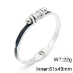 Wholesale Stainless 316 Steel Bangles