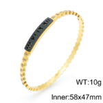 Wholesale Stainless 316 Steel Bangles