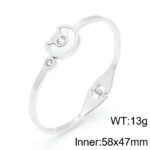 Wholesale Stainless 316 Steel Bangles