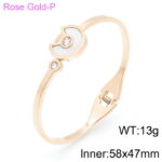 Wholesale Stainless 316 Steel Bangles