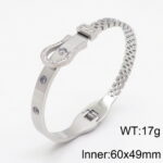 Wholesale Stainless 316 Steel Bangles