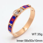 Wholesale Stainless 316 Steel Bangles