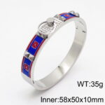 Wholesale Stainless 316 Steel Bangles