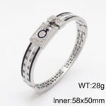 Wholesale Stainless 316 Steel Bangles