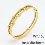 Wholesale Stainless 316 Steel Bangles