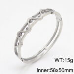 Wholesale Stainless 316 Steel Bangles